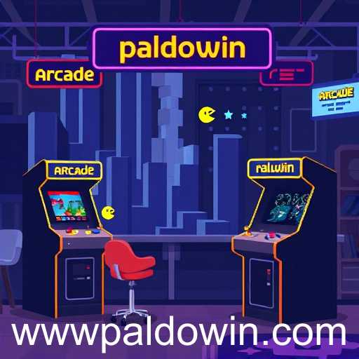 Arcade Games
