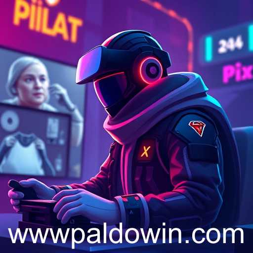The Growing Influence of Paldowin in Gaming