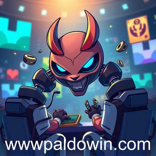 Paldowin: A Rising Star in Gaming