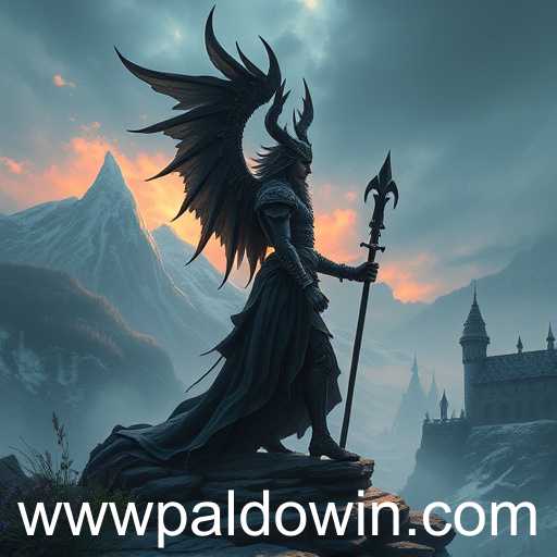 The Rise of Paldowin: A Digital Game Portal Making Waves
