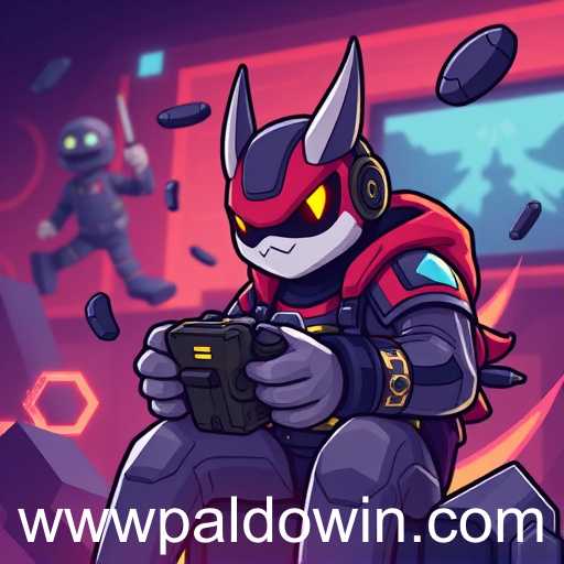 Paldowin's Rise in the Gaming World